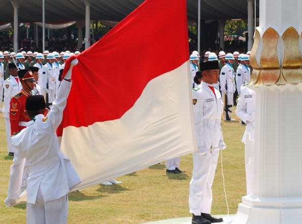 Merdeka! Serbu Diskon 17% dan Gratisan di Restoran Ini Khusus 17 Agustus (2)