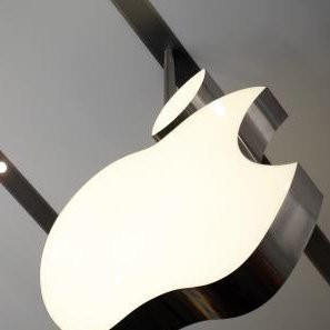 Apple Simpan Data Pengguna di Server China