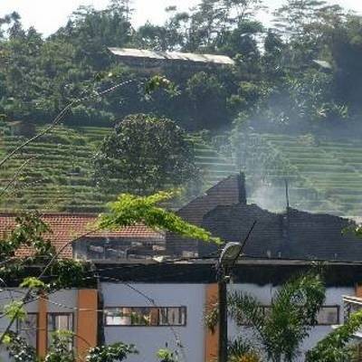 Polisi Imbau Ponpes Amanatul Ummah Dilengkapi Alat Pemadam