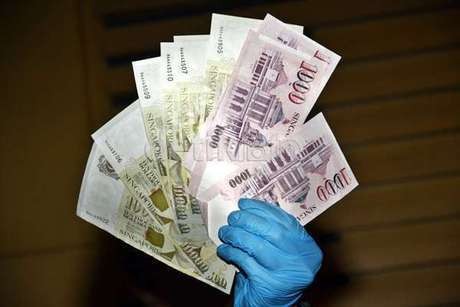 Terima Suap dari Tersangka Judi Online, AKBP MB Terancam Dipecat