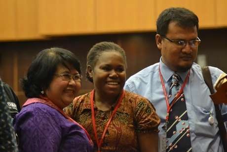 Novela Mengadu ke Komnas HAM, Bantah Dirinya Diancam usai Bersaksi di MK