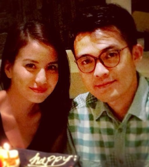 Pernikahan Tya Ariestya Digelar Secara Tertutup?