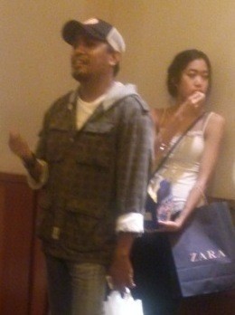 Kabar Pacaran dengan Glenn Fredly, Ini Kata Widi Vierratale