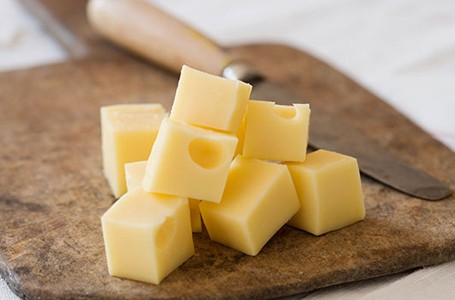 Diawetkan dan Berbau Tajam, Makanan Ini Justru Jadi Enak