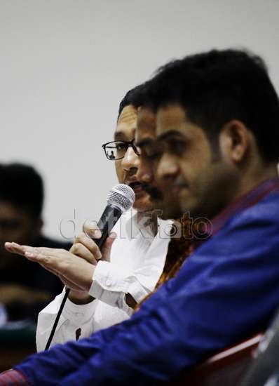 Anak Buah Nazar Sebut Ada Duit US$ 25 Ribu untuk Fahri Hamzah Anak Buah Nazar Sebut Ada Duit US$ 25 Ribu untuk Fahri Hamzah