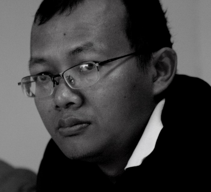 ICW Temui Hakim Agung Artidjo Bahas Vonis Ringan Koruptor di Tahun 2014