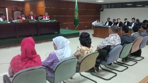 Reny Beberkan Pembelian Rumah di Duren Sawit oleh Anas