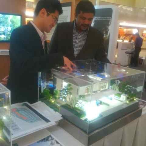 Jual Rumah Miliaran, 4 Pengembang Malaysia Bidik Orang Kaya Surabaya