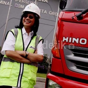 Pertamina: Bu Karen Sudah Lama Ingin Resign, Tapi Ditahan Pak Dahlan