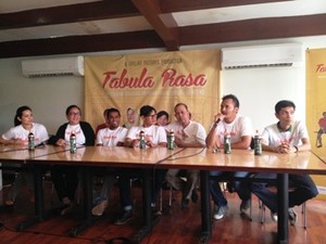 Film Kuliner Indonesia, Tabula Rasa, Mulai Tayang 25 September Mendatang
