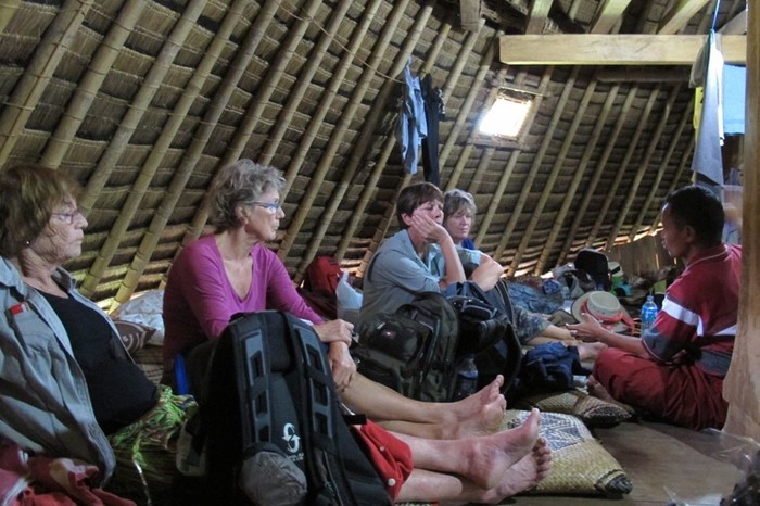 Inikah Homestay Paling Unik di Indonesia?