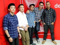 Lagu-lagu Pop Bertema Nasionalisme