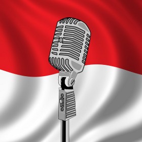 Nasionalisme di Balik Lagu Satu /rif