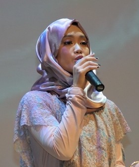 Neila Karima M, HiPop Star 2014!