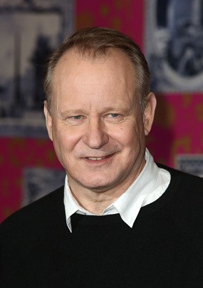 Muncul di Avengers: Age of Ultron, Stellan Skarsgard Diminta Bugil (Lagi)