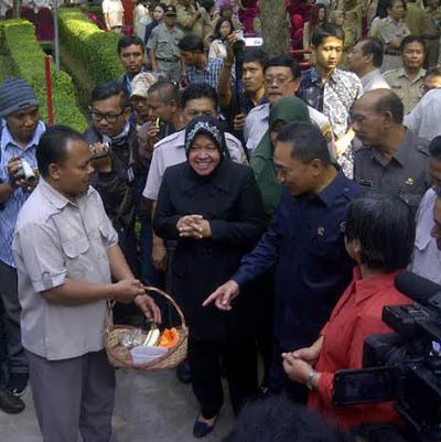 Menhut Minta KBS Tak Diserang Lagi