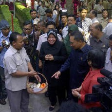 Menhut Minta KBS Tak Diserang Lagi