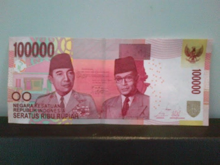 Chatib Basri Ungkap Filosofi Penerbitan Uang NKRI