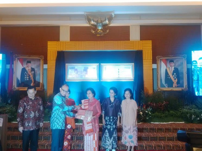 Uang NKRI Terbit, Chatib Basri: Jangan Cintai Uang Asing