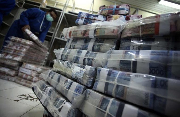 Bos Mandiri: Penduduk RI Banyak, Kok Likuiditas Bank Ketat?