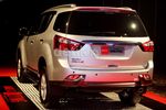Isuzu MU-X Diluncurkan