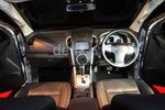 Isuzu MU-X Diluncurkan