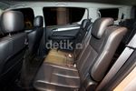 Isuzu MU-X Diluncurkan