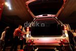 Isuzu MU-X Diluncurkan