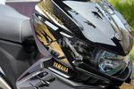 Yamaha GT125 Edisi Garuda