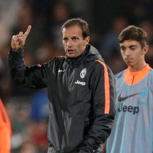 Juve Tak Akan Gegabah Belanja di Sisa Bursa Transfer