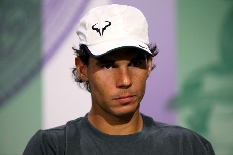 Nadal Pastikan Absen di AS Terbuka
