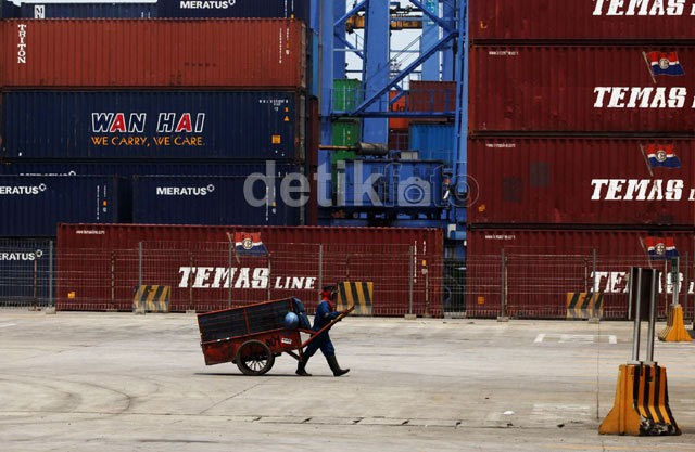 Sengkarut Pengelolaan Pelabuhan, KPPU Dinilai Perumit Permasalahan Tj Priok