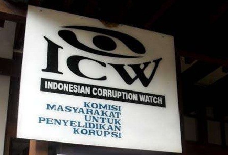 Ini 20 Program Antikorupsi dalam 100 Hari Pertama Pemerintah Baru Versi ICW