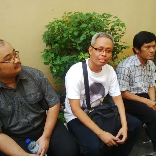 Ayah Ade Sara Tidak Kenal Jofi yang Disebut Terdakwa Hamili Putrinya
