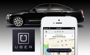 Alasan Ahok Larang Uber Beroperasi di Jakarta: Soal Pajak Hingga Keamanan