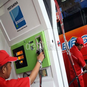 Harga Termurah Converter Kit BBG Setara dengan 1 Sepeda Motor Baru