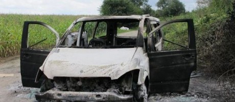 Motif Pembajakan Spektakuler di Paris Masih Misterius