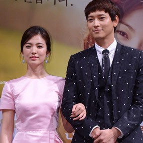 Tiga Tahun Mangkir Bayar Pajak, Song Hye Kyo Didenda Lebih dari Rp 29,3 Miliar