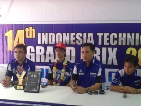 3 Mekanik Terbaik Yamaha Tahun Ini