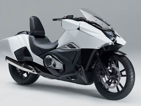 Skutik Honda NM4 Vultus Setara 15 Honda BeAT