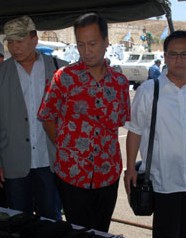 Dicoret dari DPR, Agus Gumiwang Siap Maju Jadi Caketum Golkar