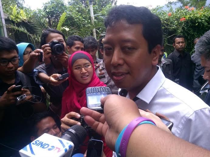 Senior Ancam Bubarkan Partai, Sekjen PPP: SDA Berhak di Posisi Ketum!