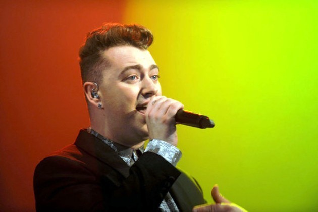 Sam Smith Masuki Proses Album ke-2