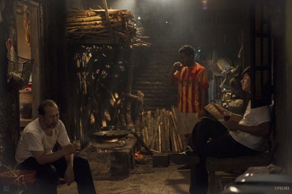 Mengintip Trailer Tabula Rasa