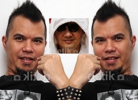 Apa Kabar Kasus Perseteruan Ahmad Dhani dengan Farhat Abbas?