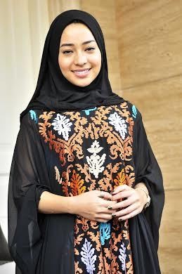 Nikita Willy: Kalau Aku Free, Aku Selalu Ngajar Ngaji