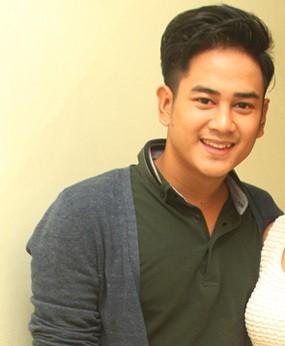 Dwi Andhika Siapkan Buku Ketiga