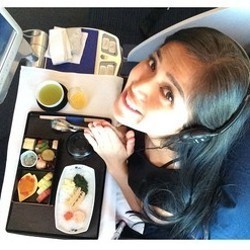 Usai Melahirkan, Jessica Iskandar Kembali ke Indonesia?