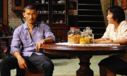 Rio Dewanto: Bila Soeharto Difilmkan, Semoga Ada Sutradara Ingat Saya