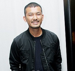 Rio Dewanto: Bila Soeharto Difilmkan, Semoga Ada Sutradara Ingat Saya